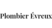 Plombier Évreux
